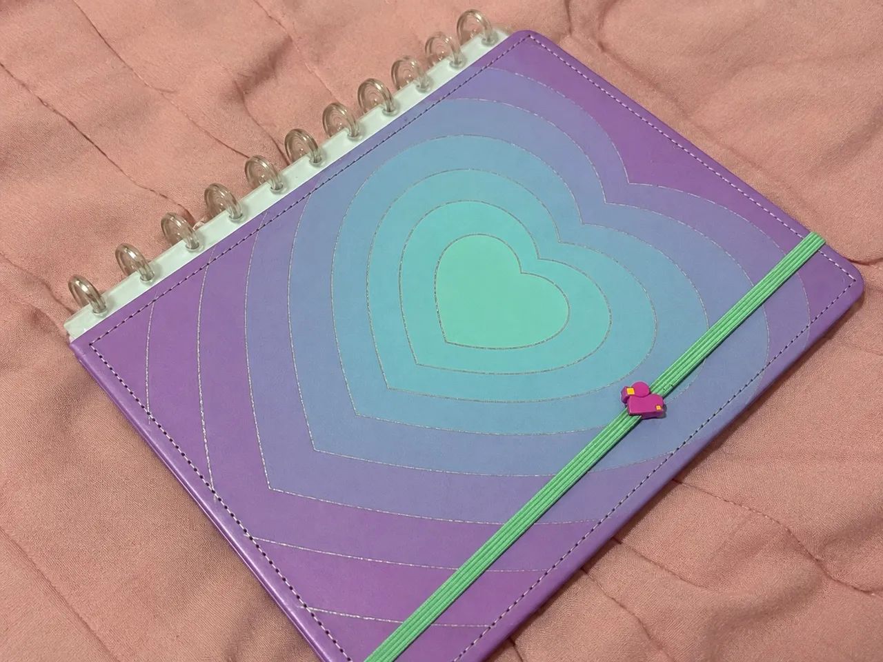Caderno inteligente original 