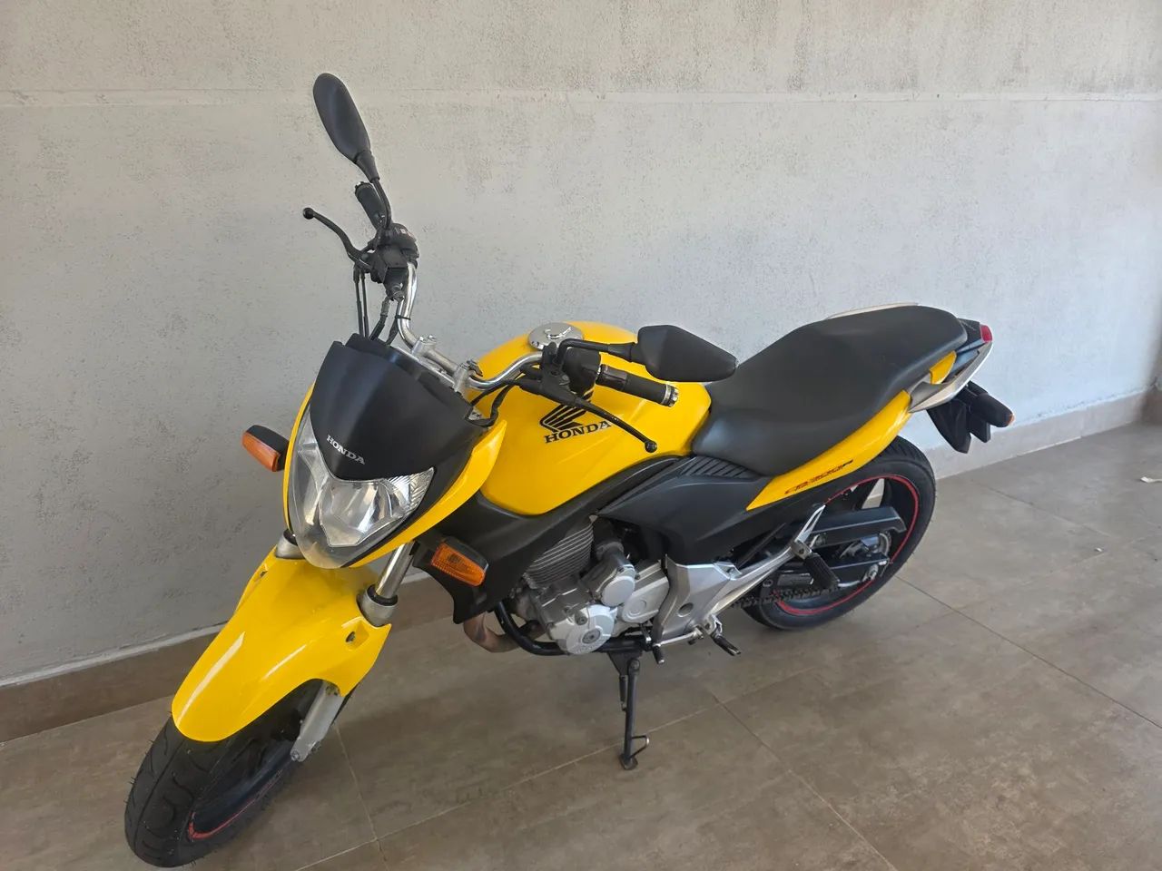 Cb 300 2012