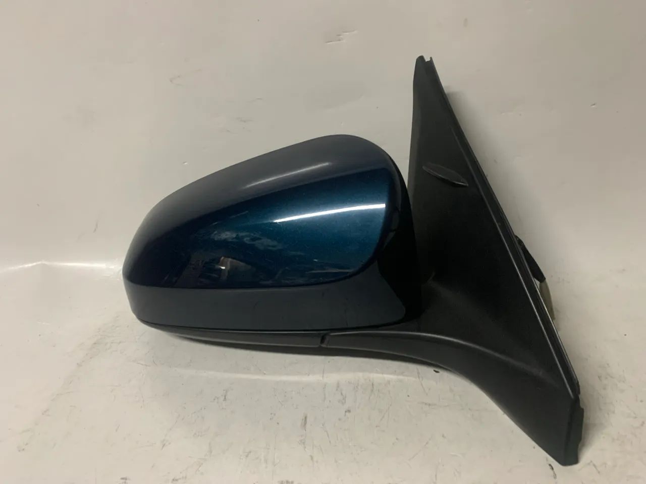 Retrovisor Etios elétrico sem pisca 