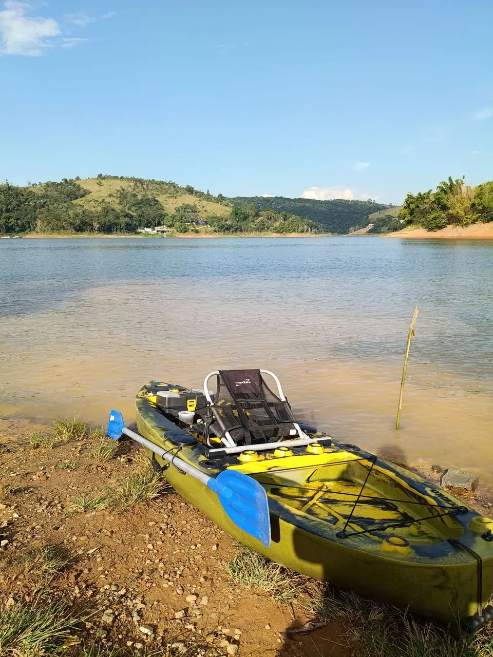 Caiaque Robalo  - Foto 2