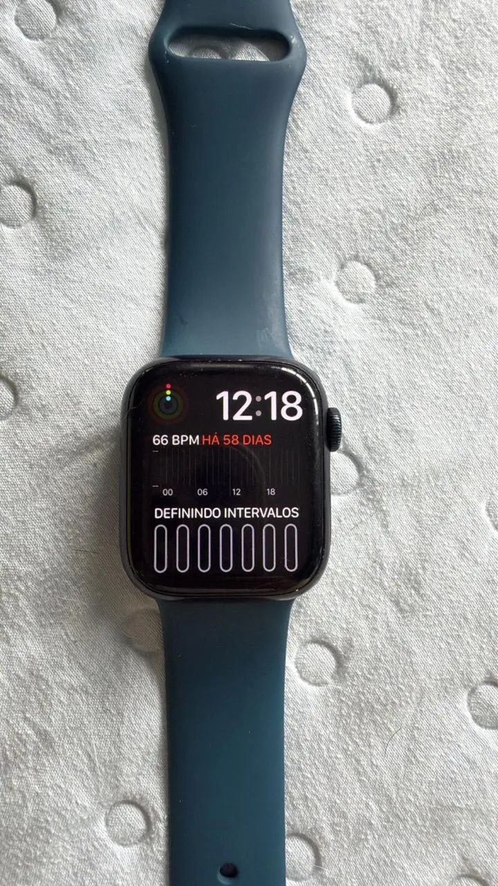 Apple Watch série 9 - Foto 2
