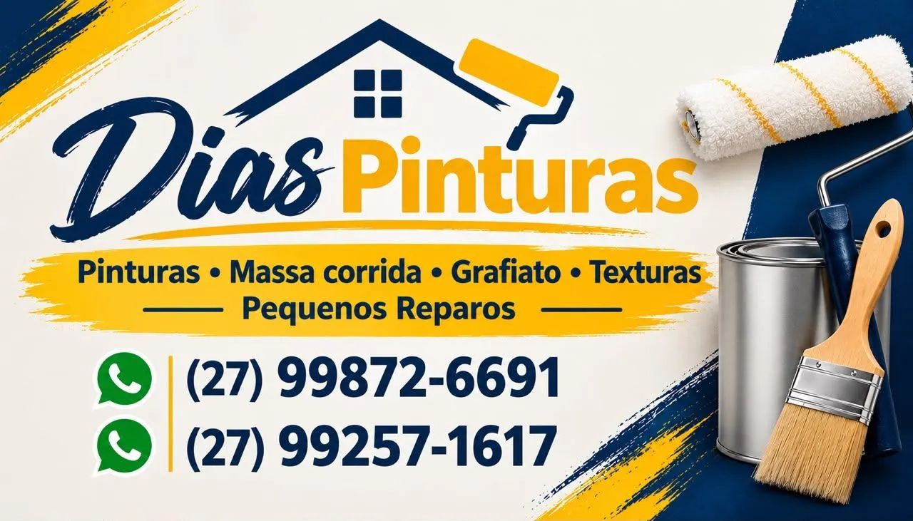 Dias Pinturas 
