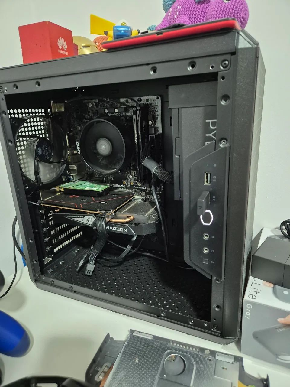 Pc gamer - Foto 2