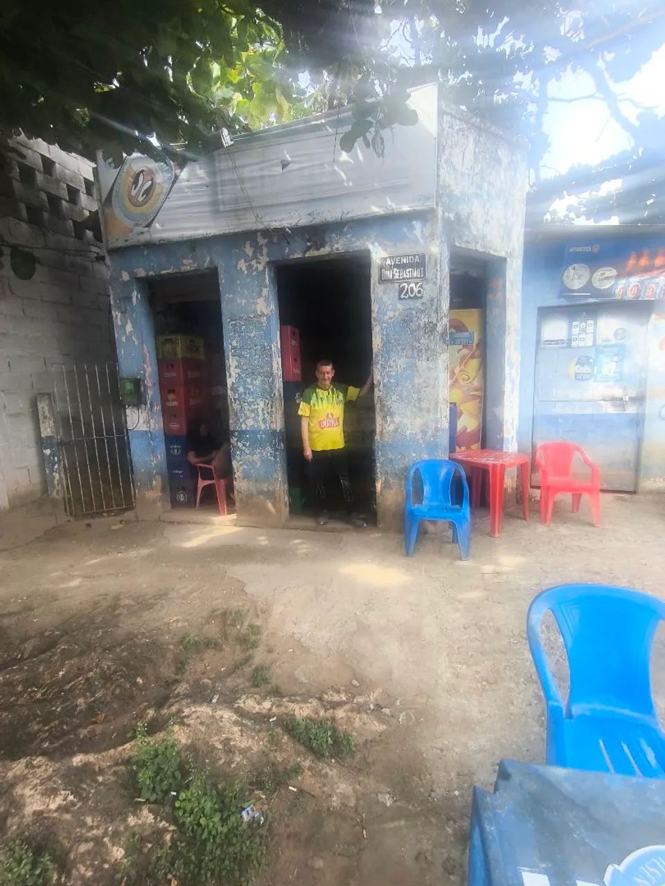 Passo ponto Bar do Luís Vila São João  - Foto 3