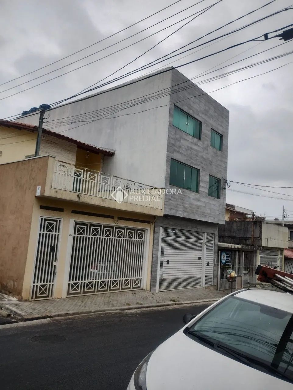 Prédio Inteiro no Sacadura Cabral | Próximo à Faculdade de Medicina e Anchieta - Foto 2