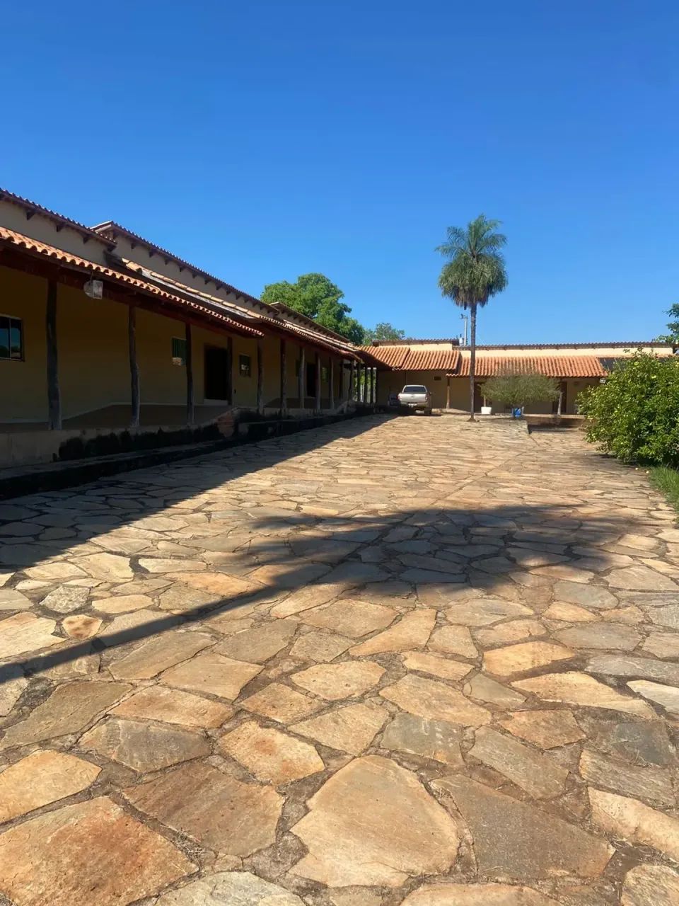 Fazenda com 82 alqueires _ Mun. Uirapuru - Foto 4