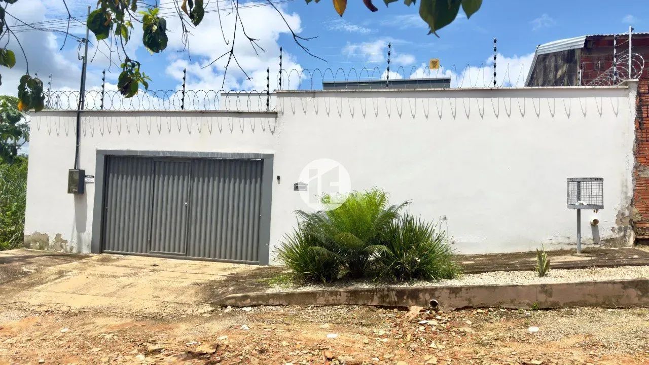Casa com 3 quartos em Loteamento Jaguar Corretora Amanda Leão 99607.7206 - Foto 2