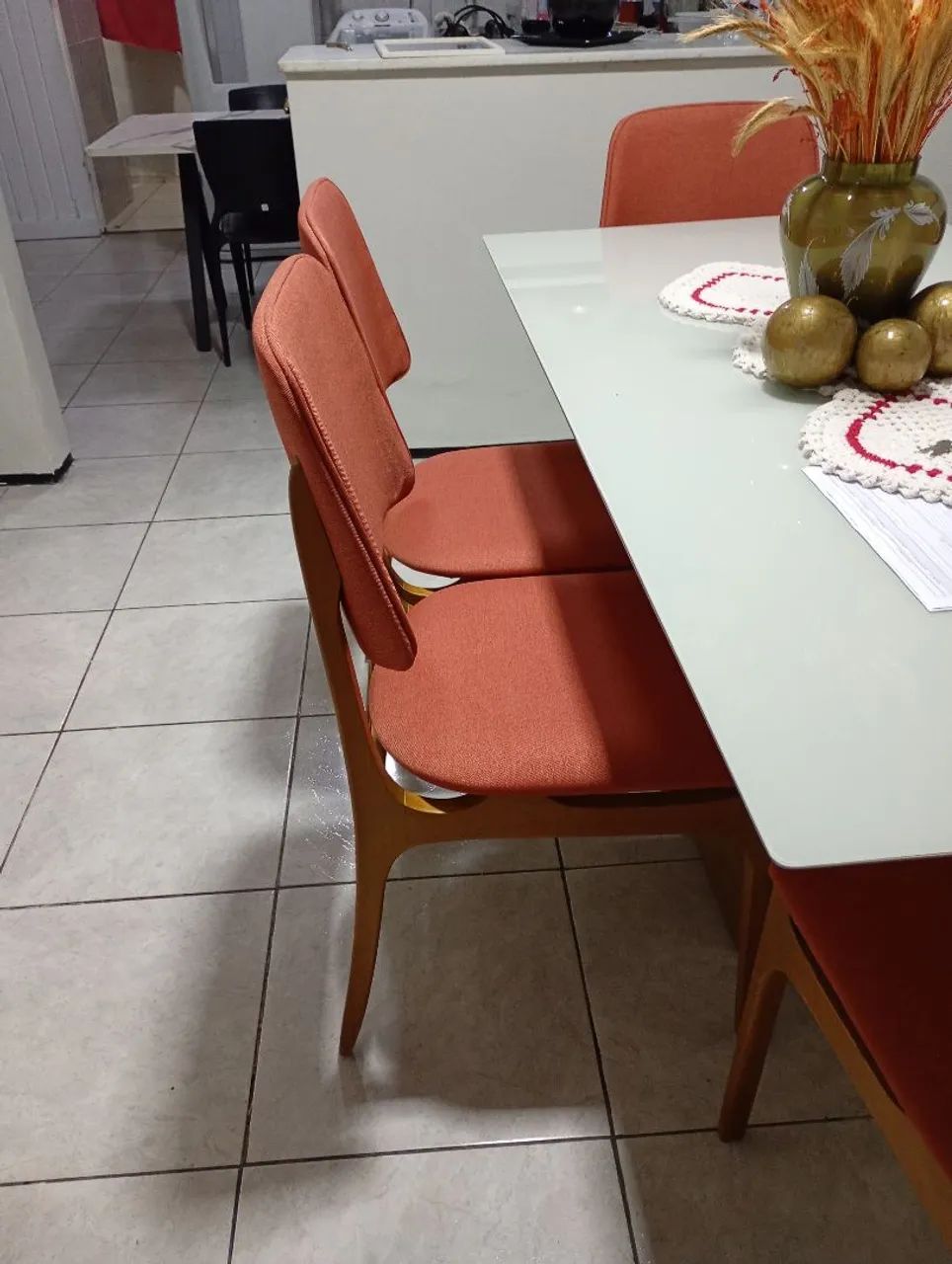 VENDO LINDA MESA  - Foto 4