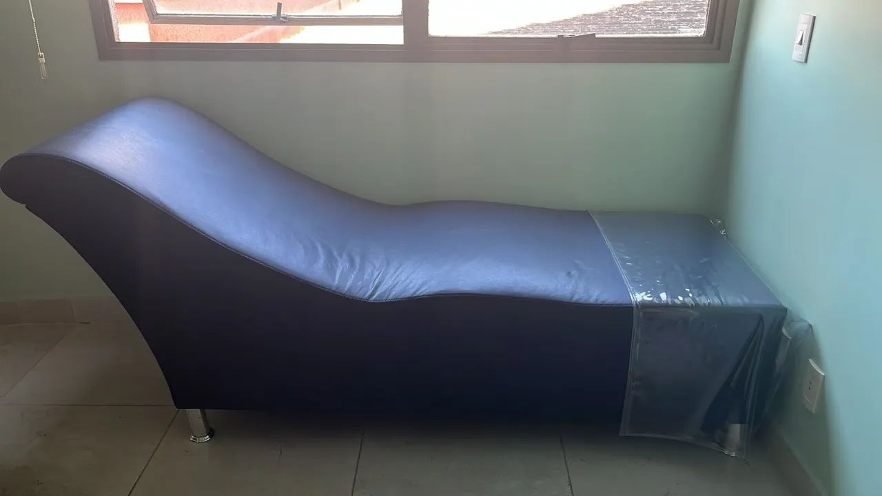 Divã / Chaise longo - Foto 2