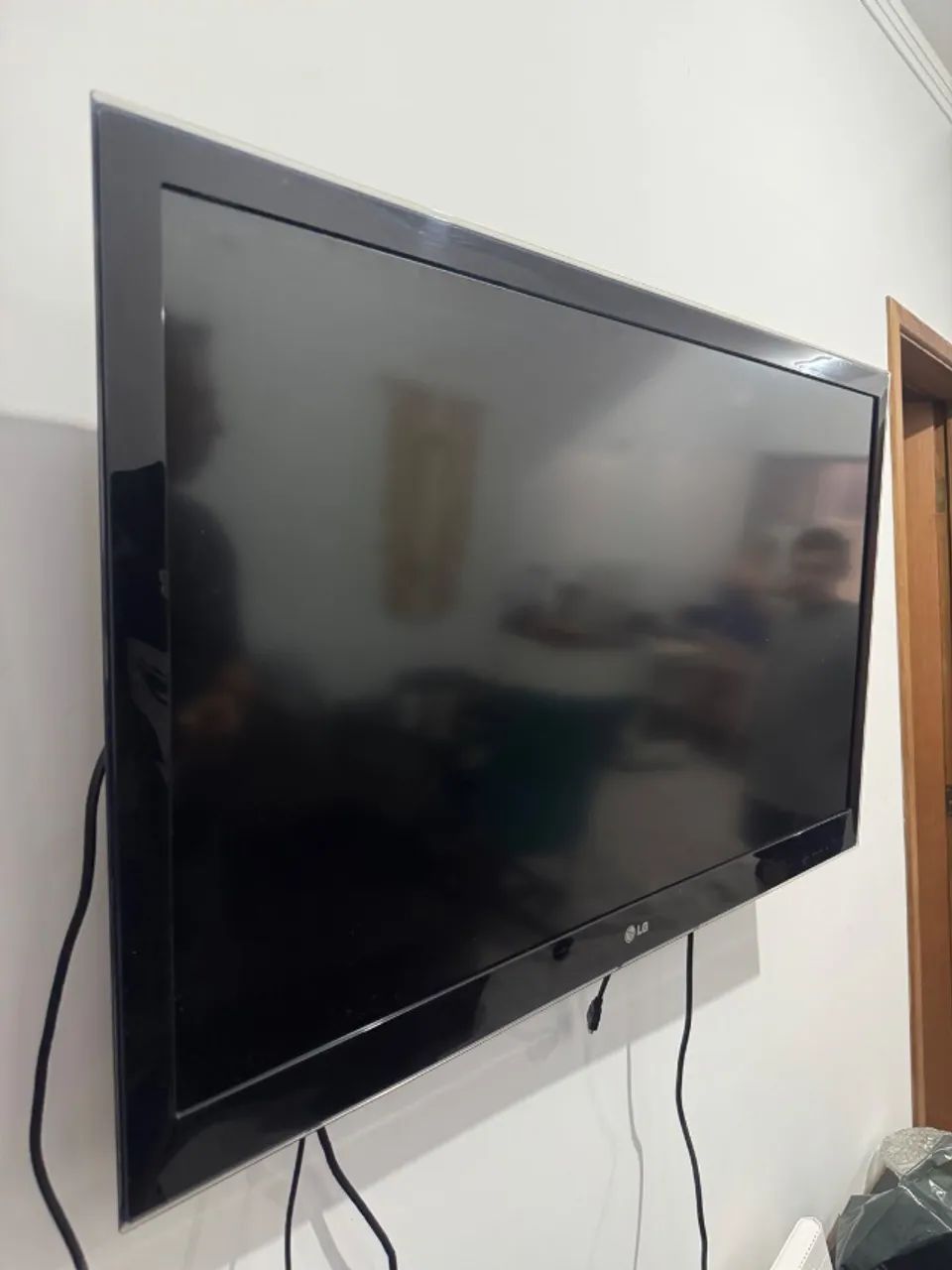 Televisão TV 42 polegadas - Foto 2