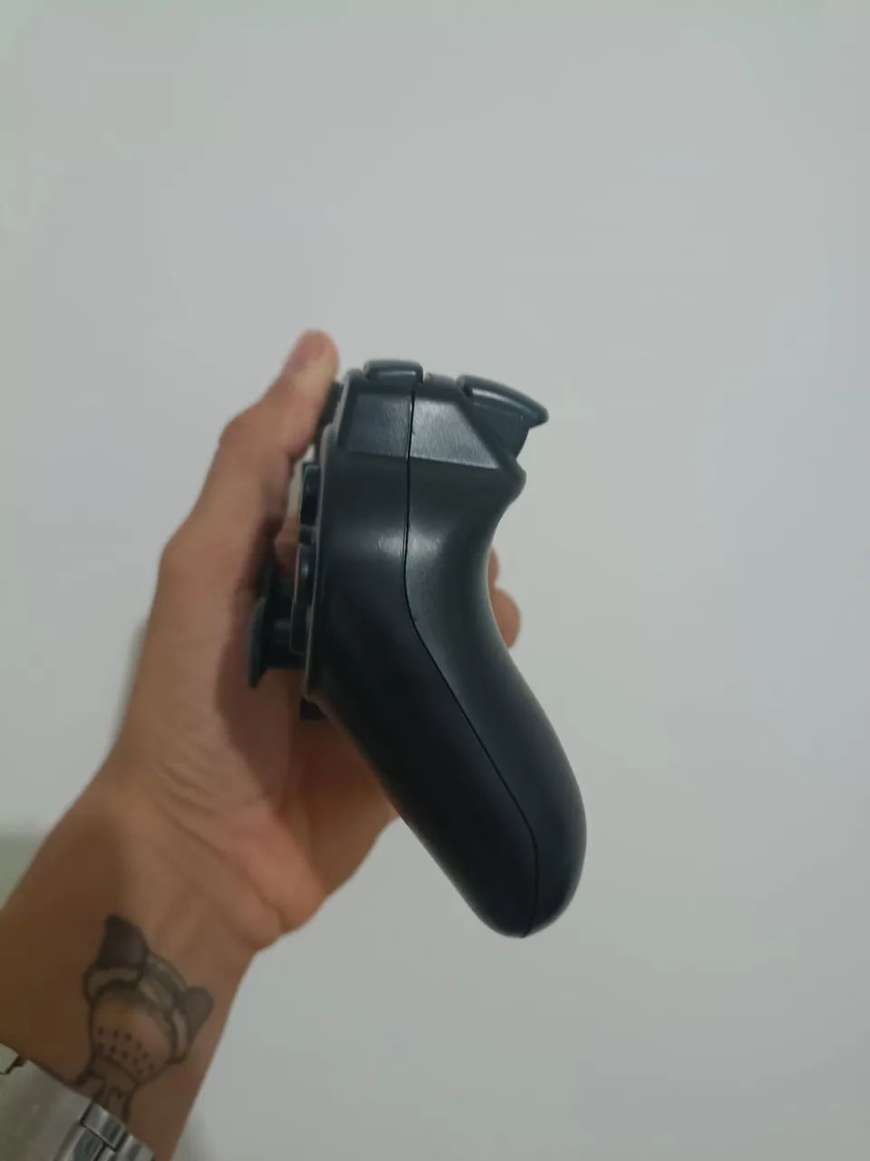 Controle PS3 e PC Bluetooth  - Foto 4