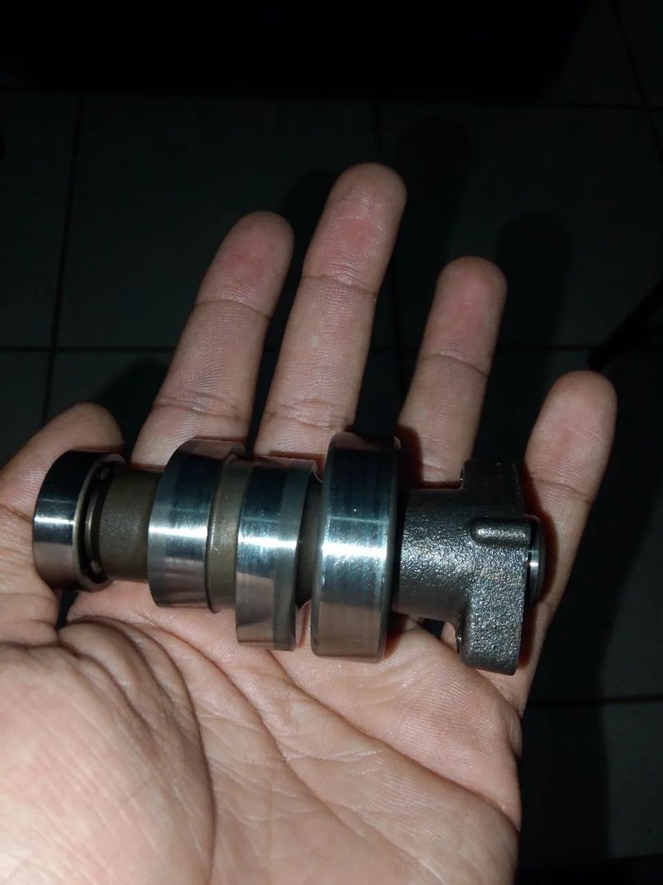 COMANDO DA TITAN 2025 - Foto 3