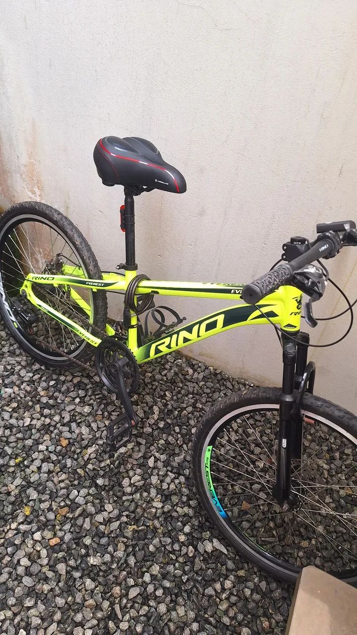 Bicicleta Aro 24 - Foto 2