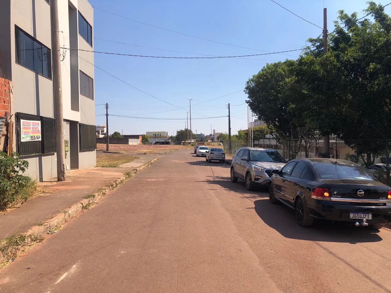 Lote de esquina - Foto 4