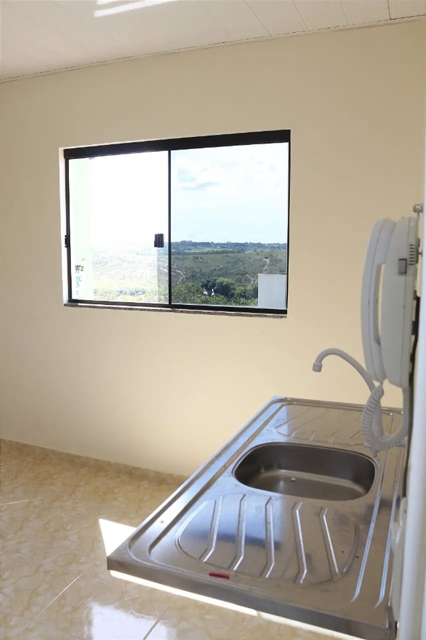 Foto - Brasília - Riacho Fundo I