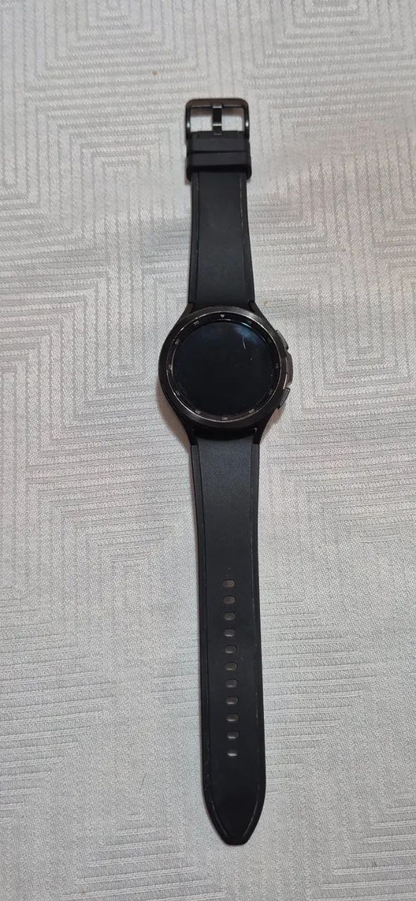 Samsung A71 + Watch 4 Classic - Foto 2