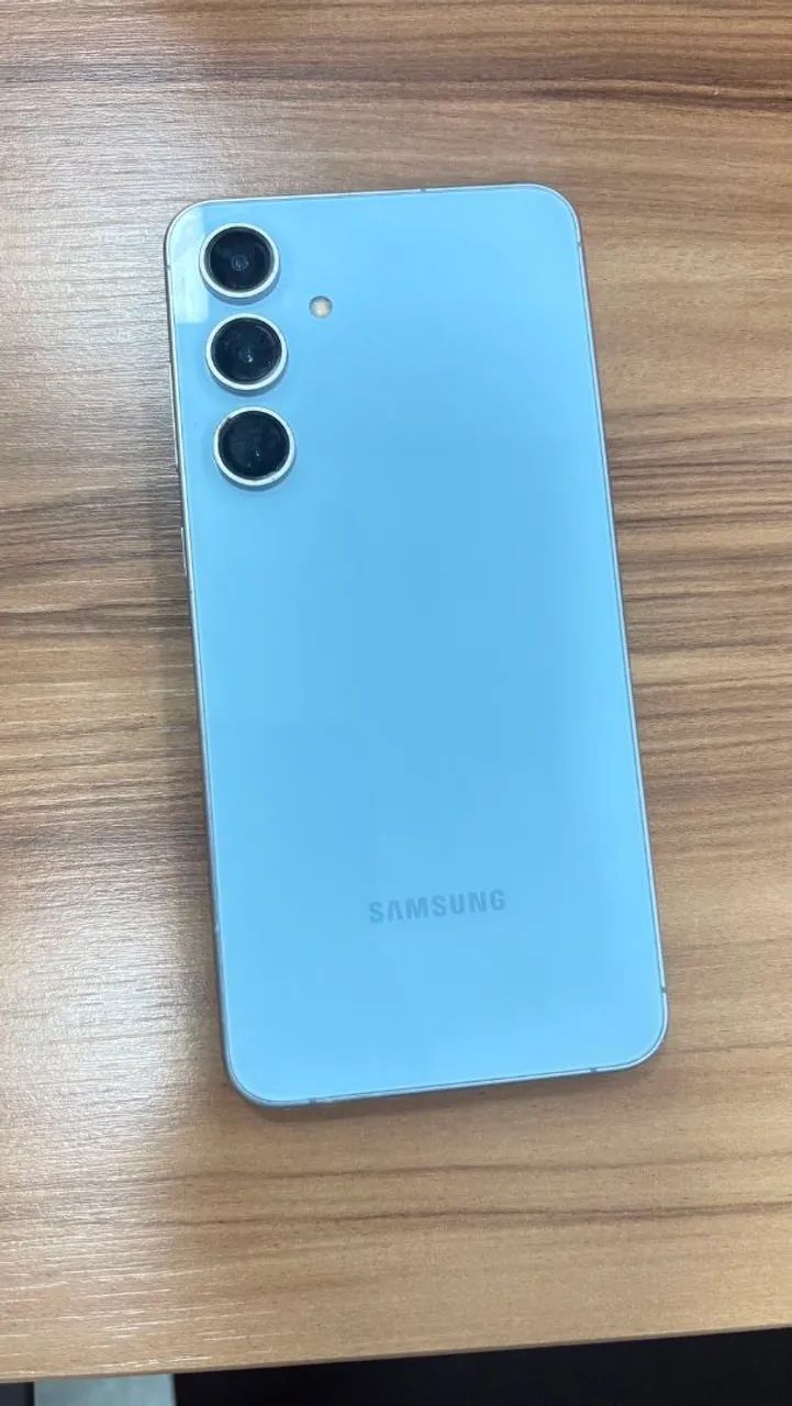 Celular S24 fe  - Foto 3