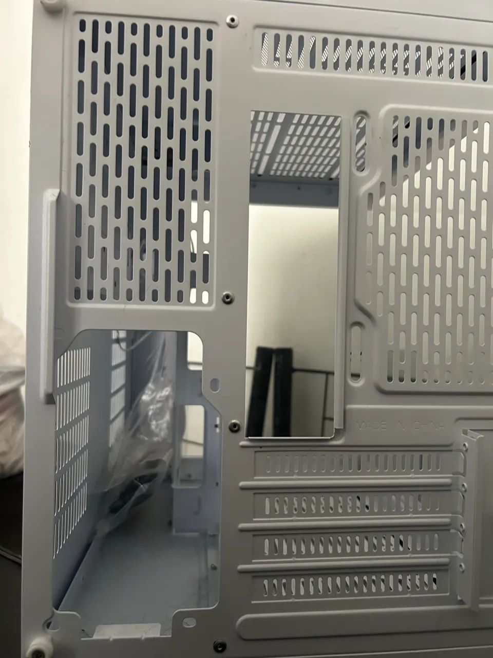 Gabinete - Foto 2