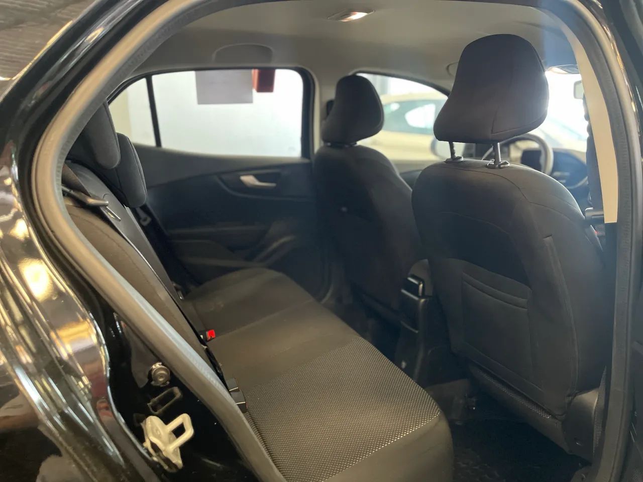 Fiat Pulse Drive 1.3 8V Flex Aut. 2025 - Foto 5