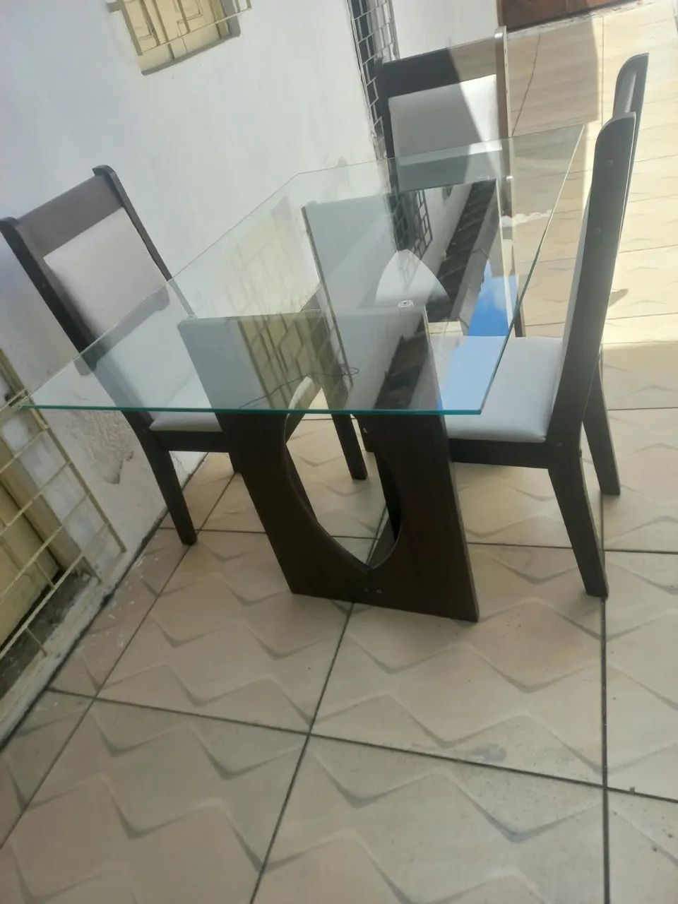 Mesa à venda!