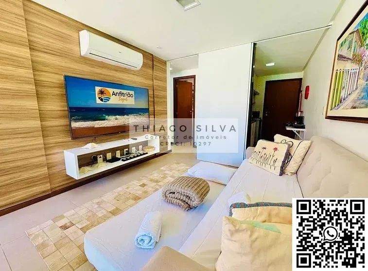 Flat em Muro Alto - Foto 5
