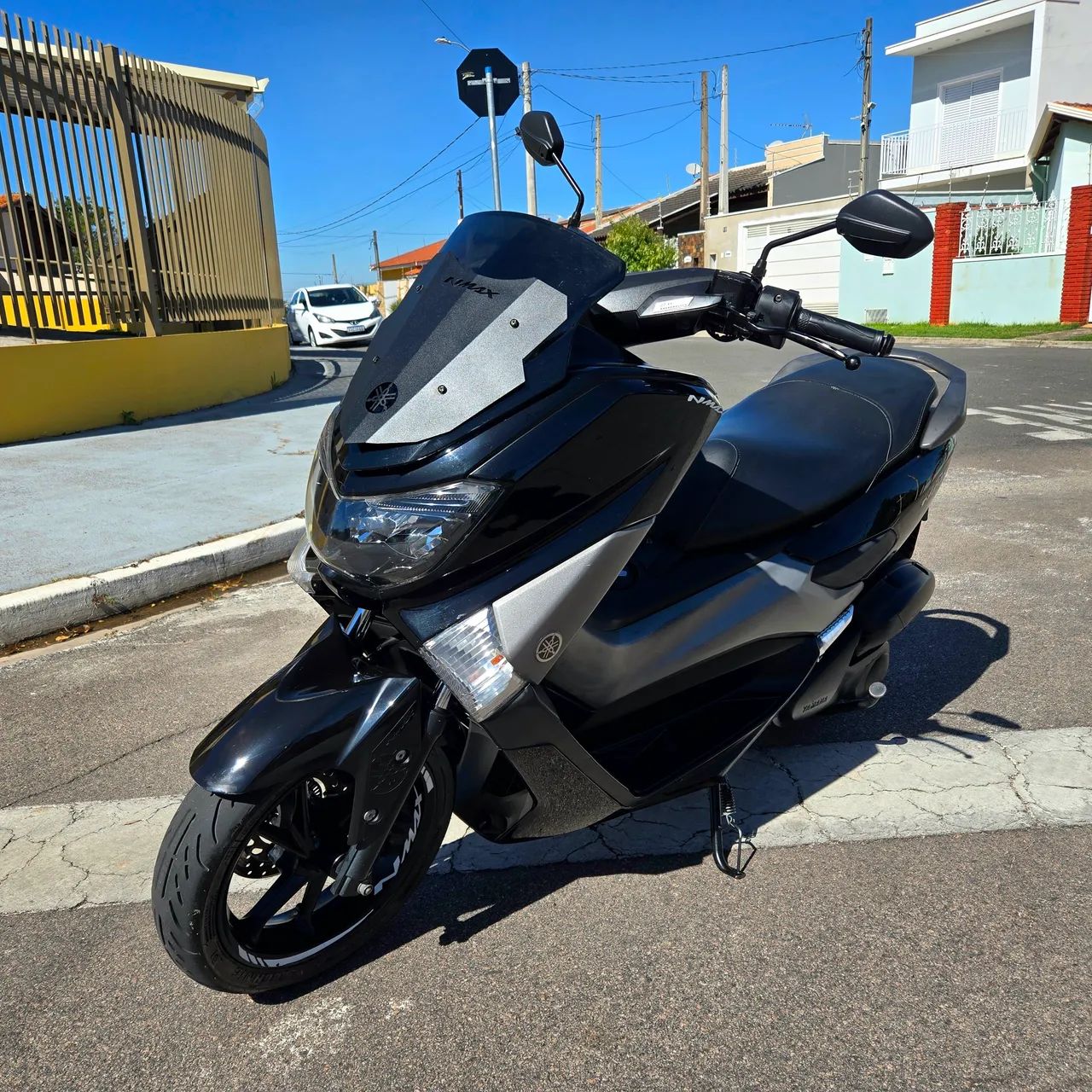 Nmax 