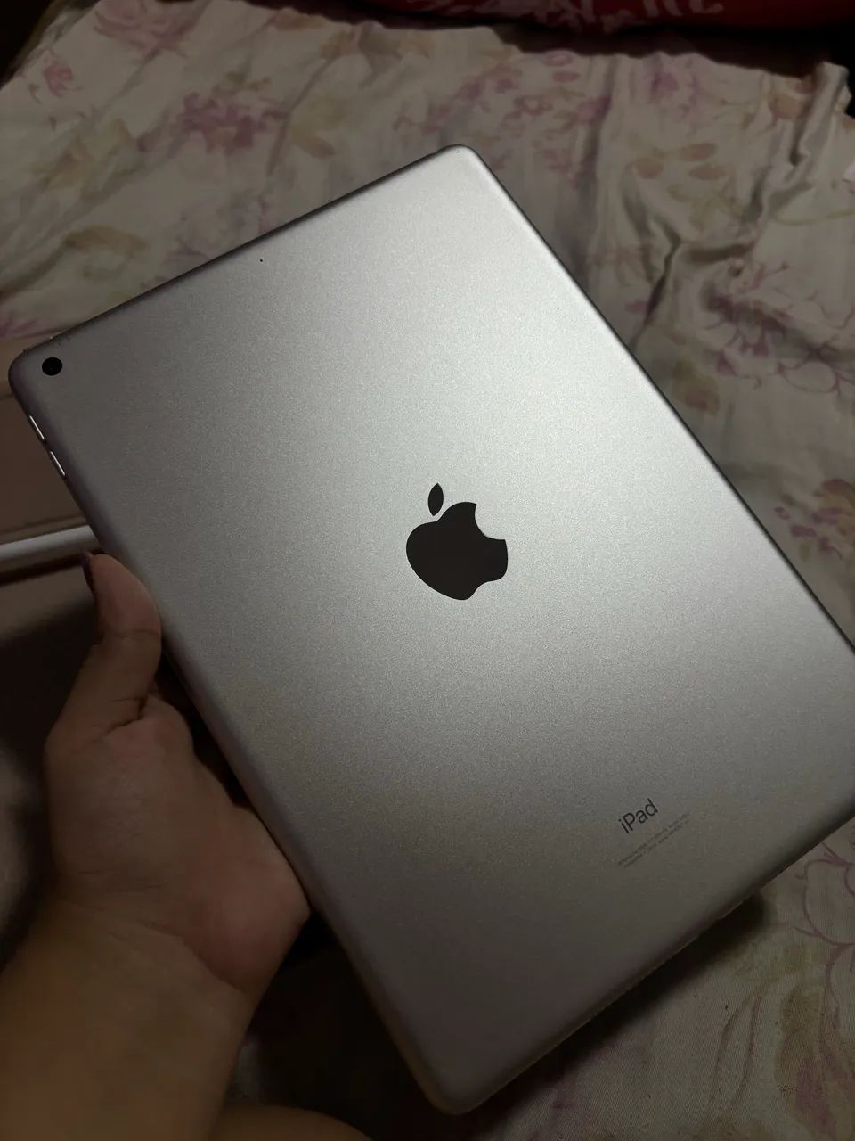IPAD 9 GERAÇÃO EM ESTADO DE NOVO! - Foto 3