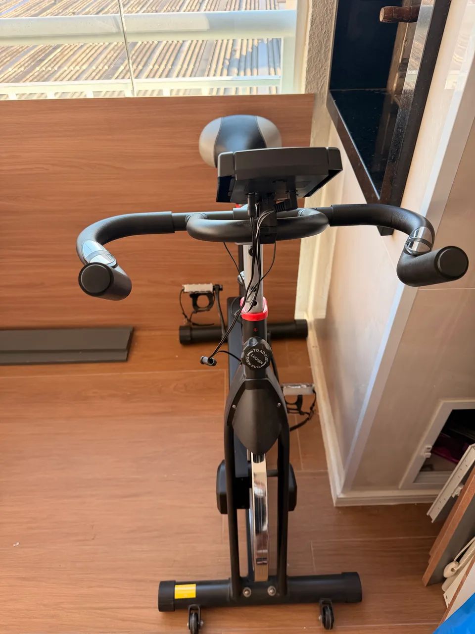Bicicleta ergométrica Kikos F5i  - Foto 3