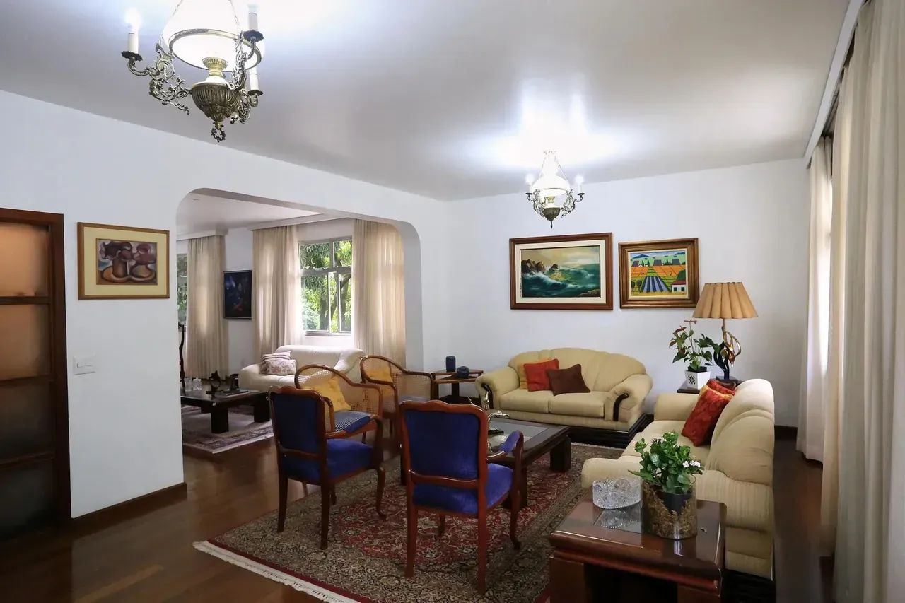 APARTAMENTO A VENDA, 04 QUARTOS - Foto 3