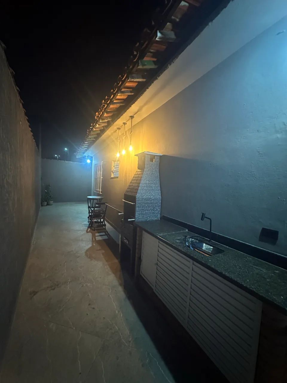 Casa com piscina para festas e temporada  - Foto 8