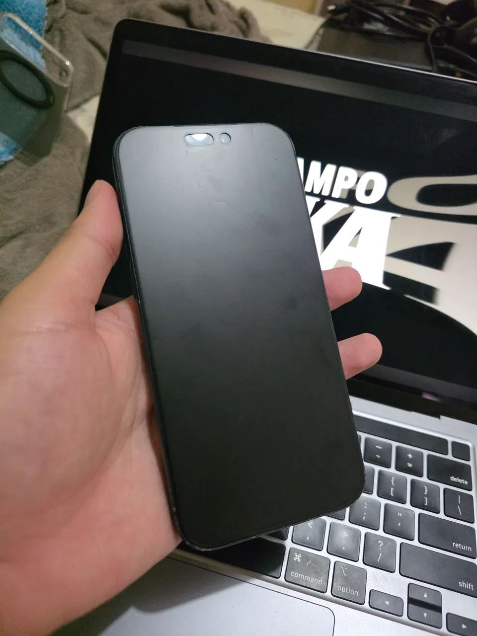 Iphone 17 pro max 256gb - Foto 2