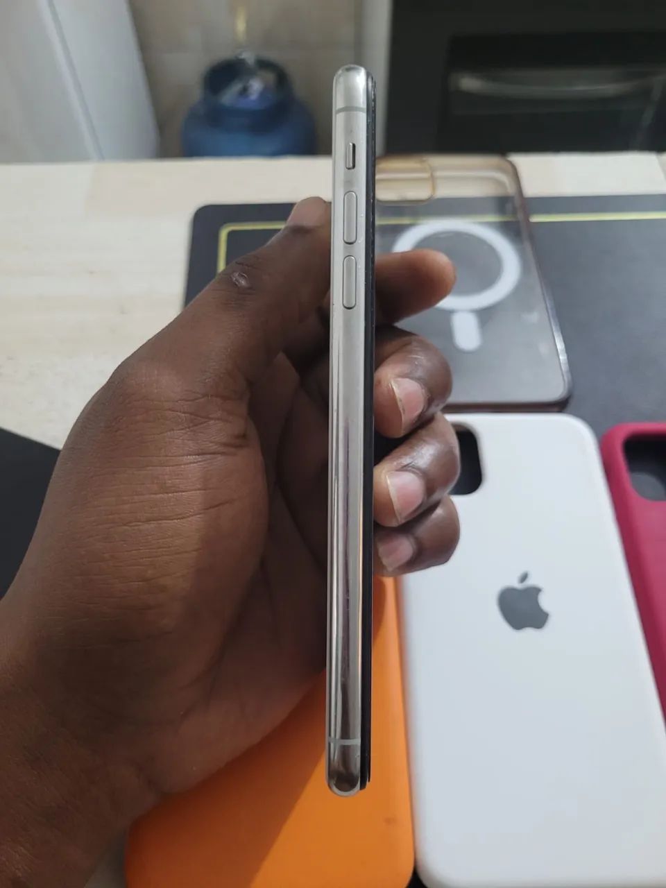 iPhone 11 Pro Max 64 gb  - Foto 3