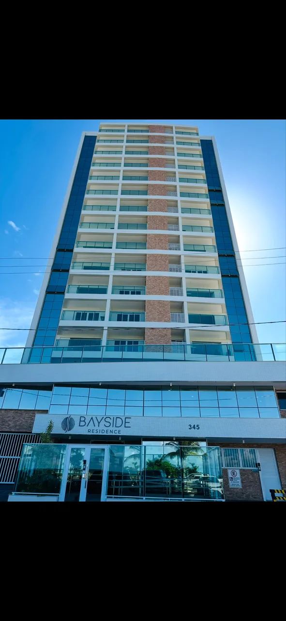 Bayside Residence 