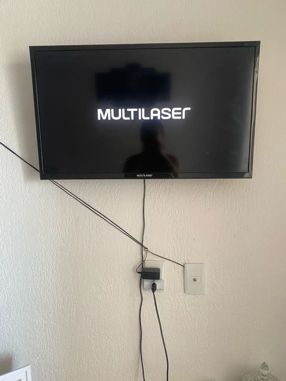 Tv smart 32 polegadas 