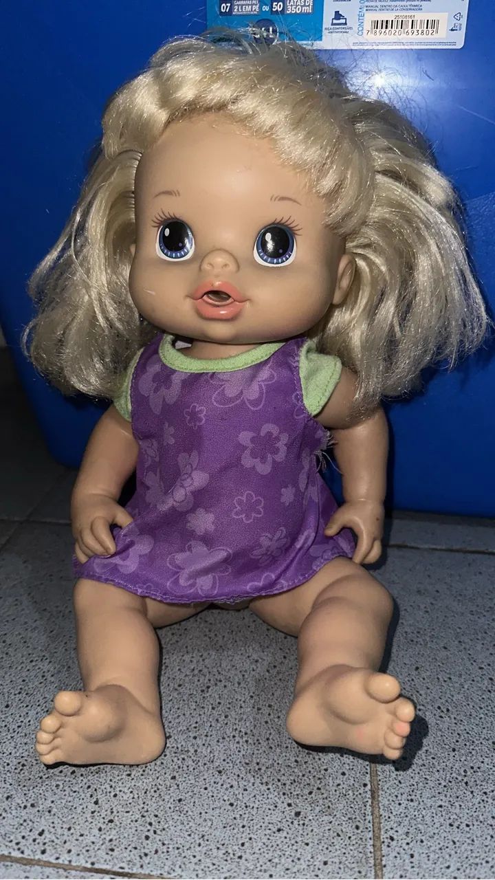 Boneca - Foto 3