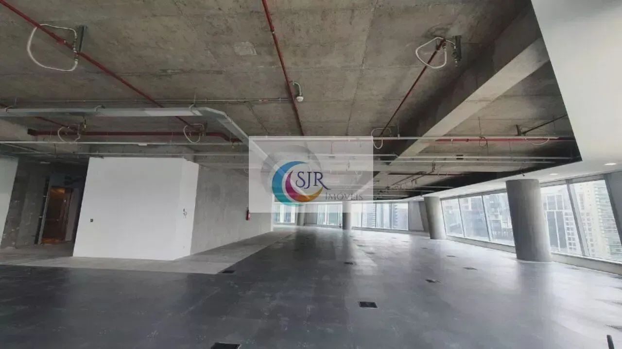 Imóvel para aluguel com 500 metros quadrados em Itaim Bibi - São Paulo - SP - Foto 3