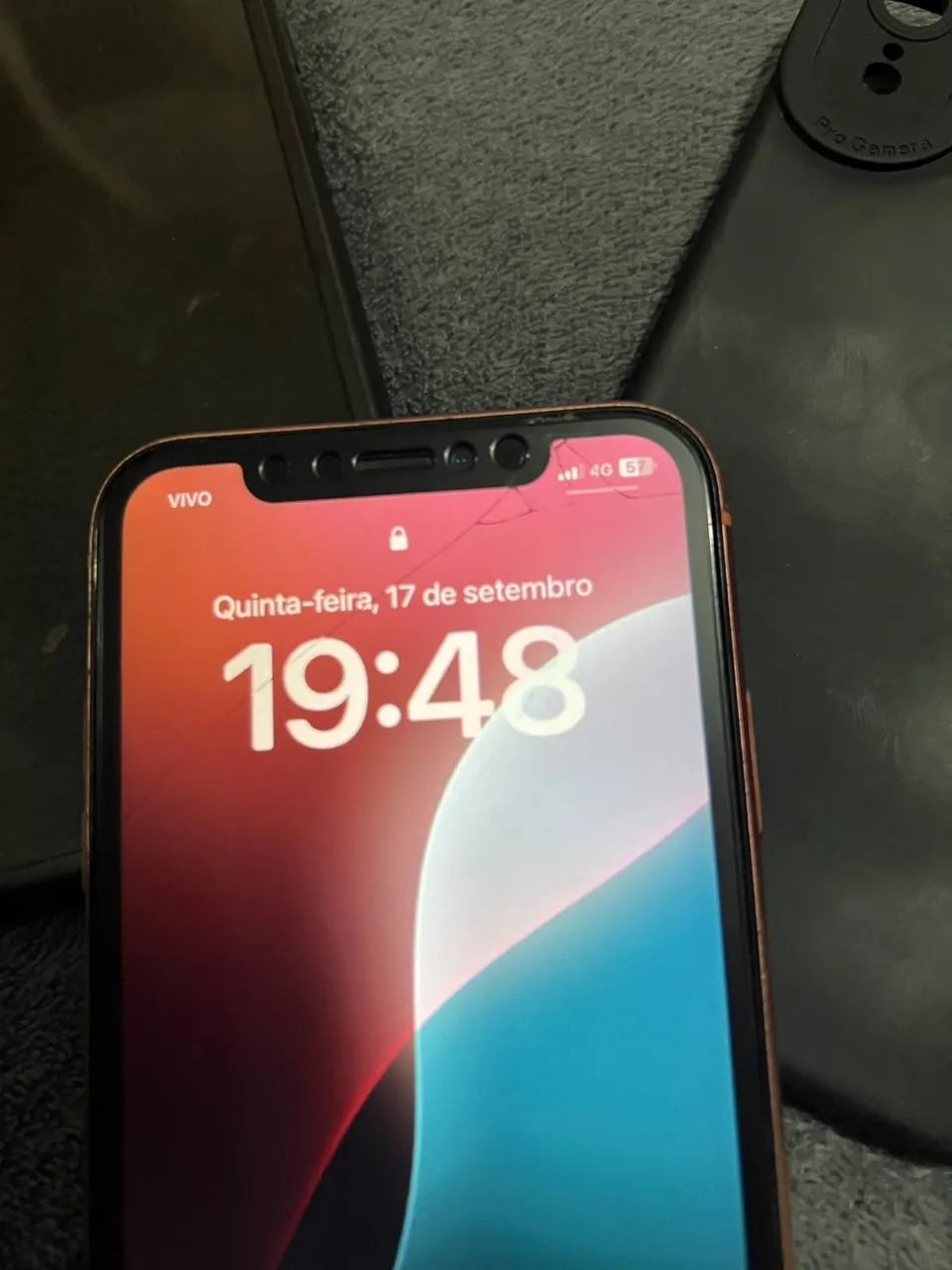 iPhone XR 128gb - Foto 2