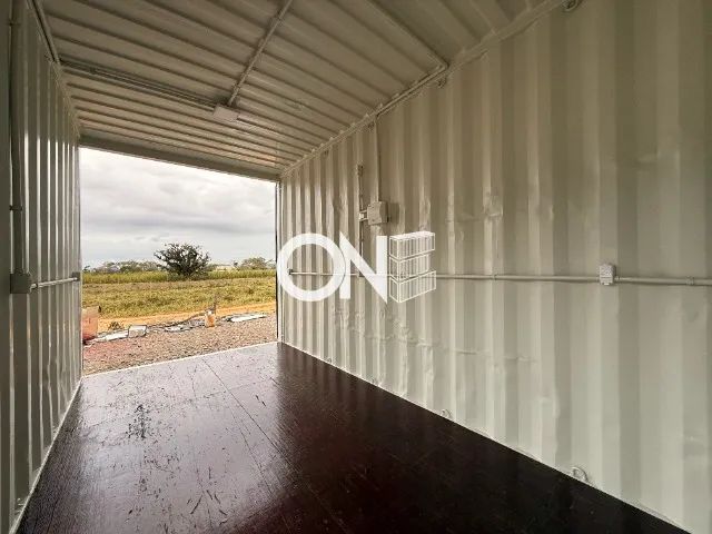 Container loft pronto em até 30 dias - Foto 2