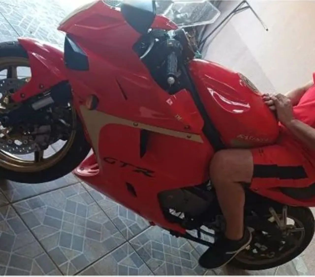 Vendo ou troco - Foto 3