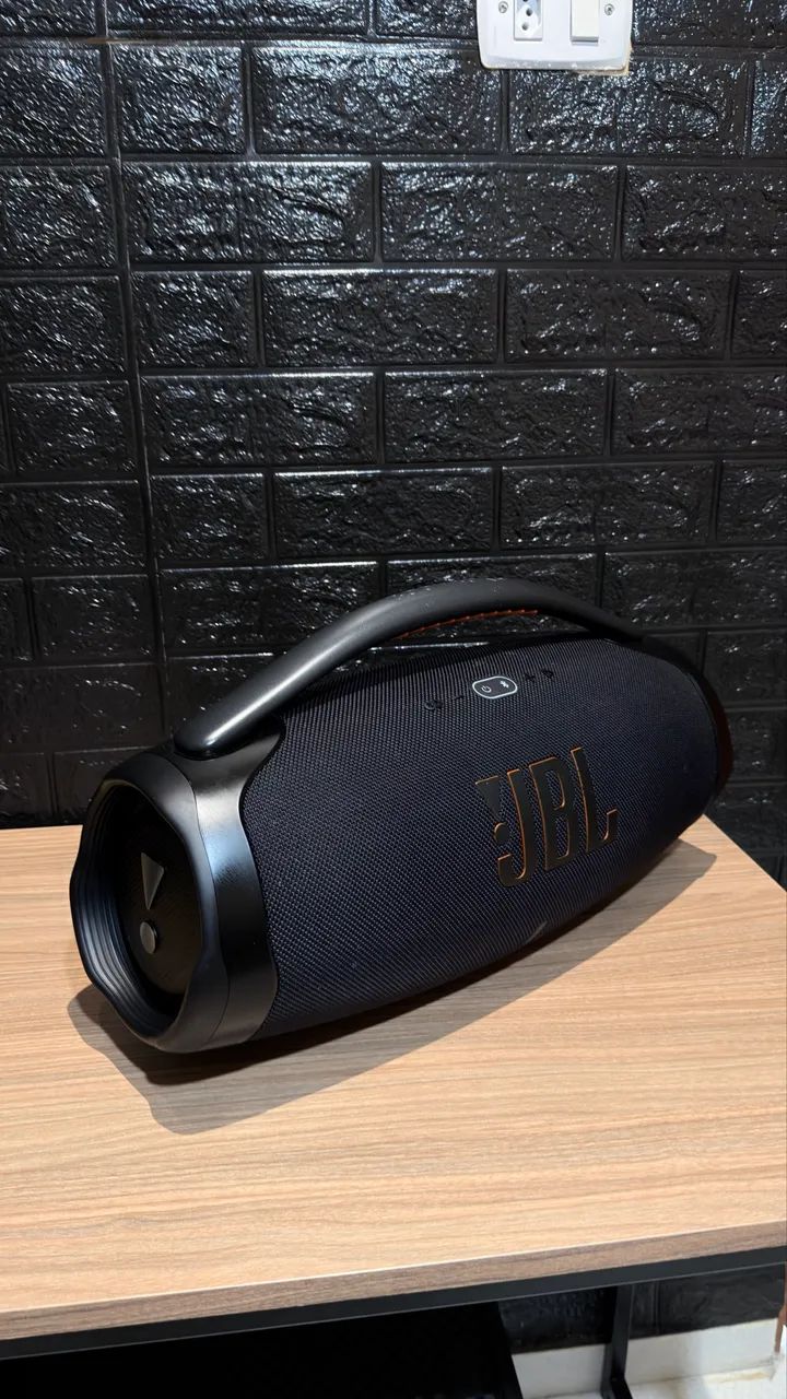 JBL Boombox 3 - Foto 5