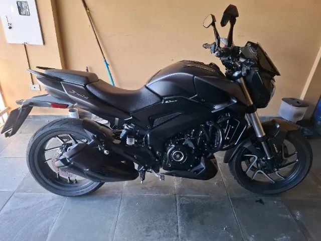 Dominar 400 CC, Único Dono - Ver condições na descrição! - Foto 7