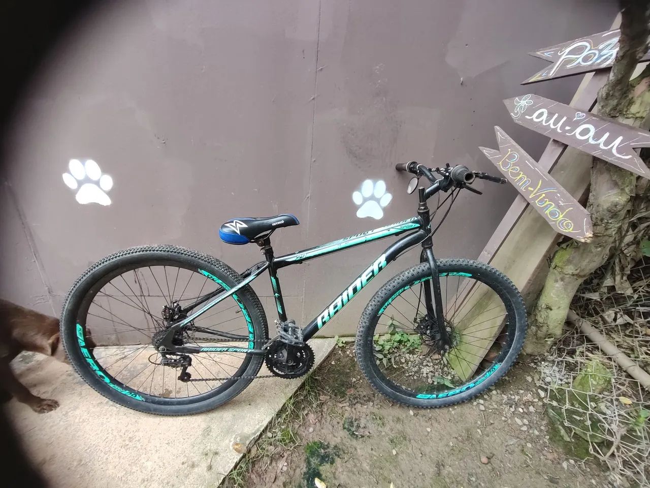 Bike aro 29 - Foto 2