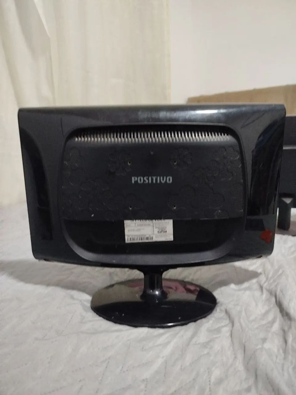 Vendo monitores 150 cada, 250 os 2. - Foto 4