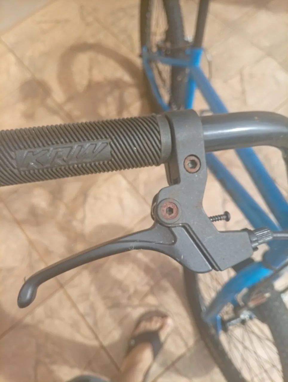 Bicicleta  - Foto 2