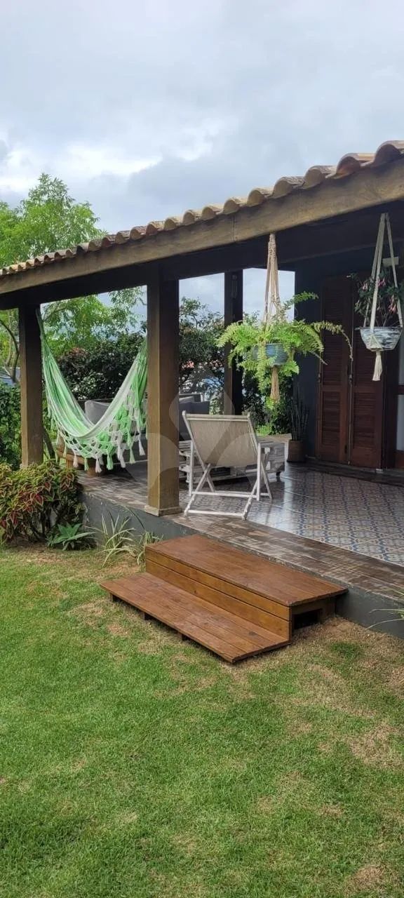 Casa 2 dormitórios com suíte na Praia do Rosa / Imbituba / SC - Foto 3