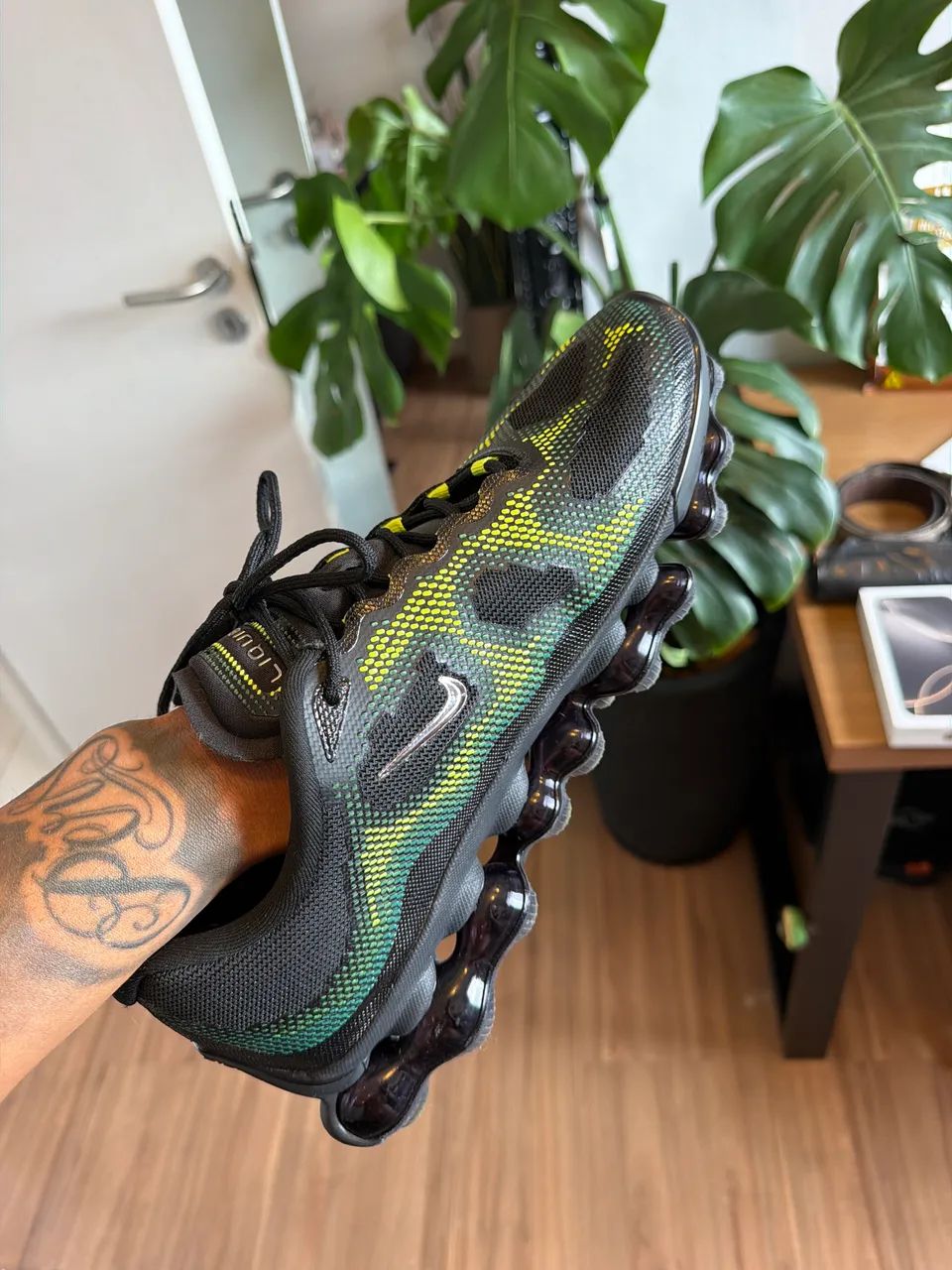 Nike Air Liquid Max - Tam. 43 - Foto 3