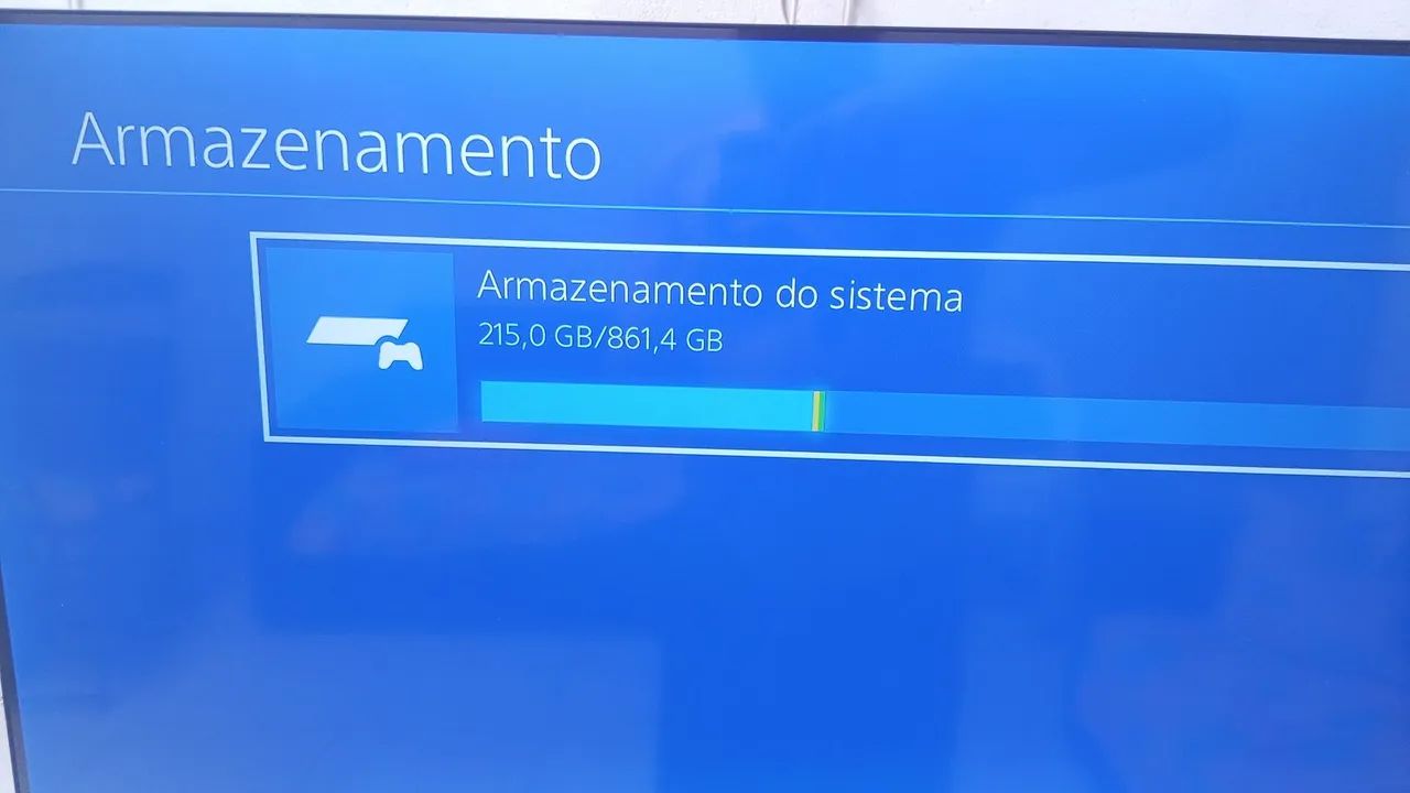 Play station 4 - Foto 4