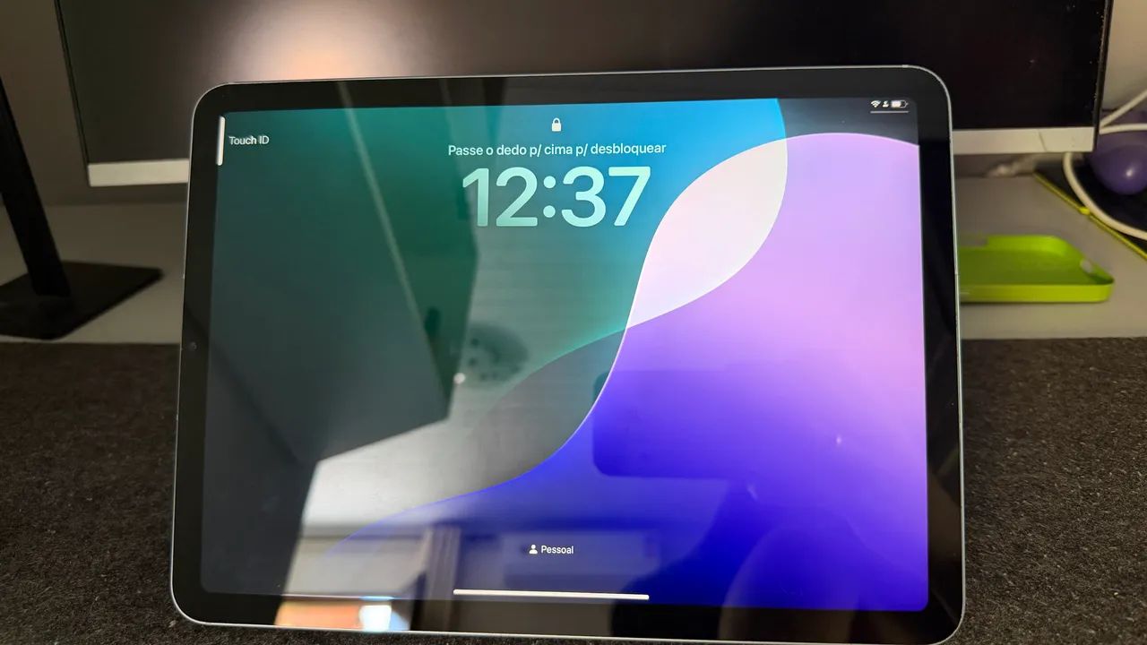 iPad Air 4 256GB  - Foto 3