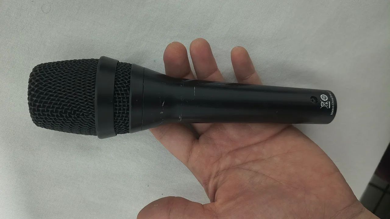 Microfone AKG P3S - Foto 5