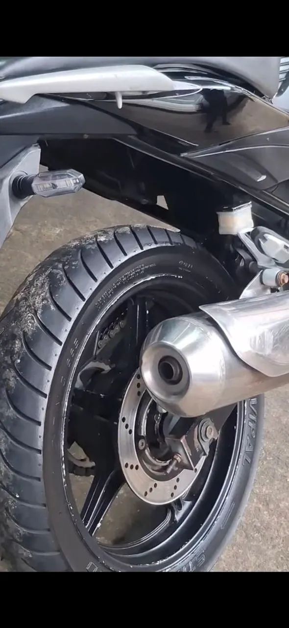 CB 300 - Foto 5